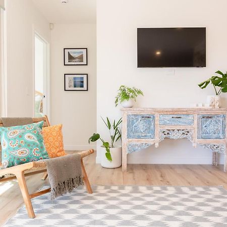 Grace Road Getaway Villa ตาอูรังกา ภายนอก รูปภาพ
