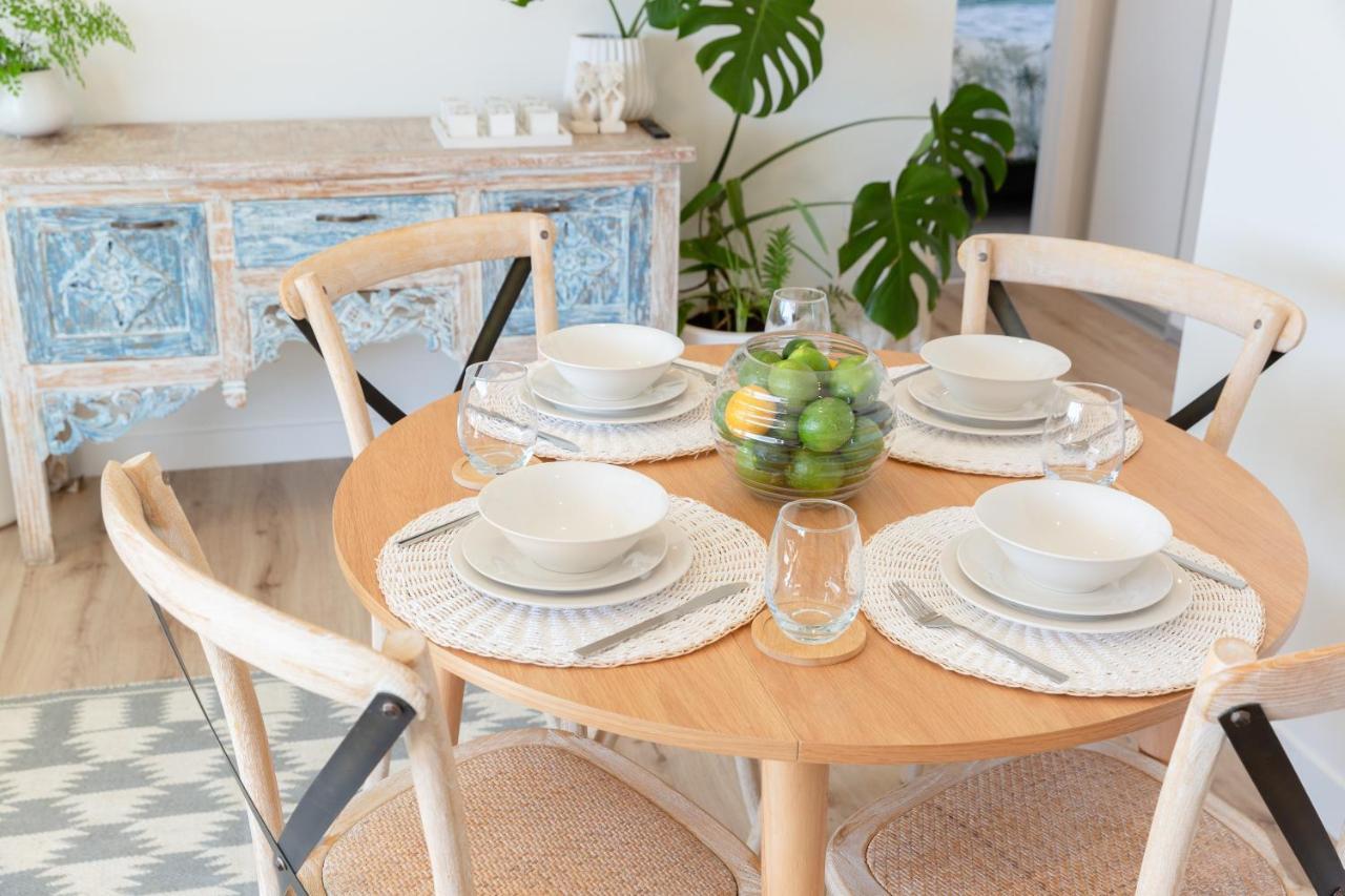 Grace Road Getaway Villa ตาอูรังกา ภายนอก รูปภาพ