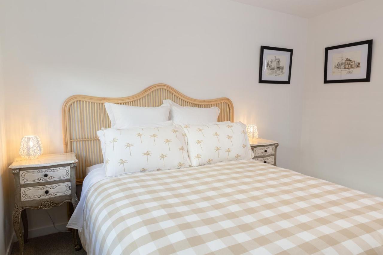 Grace Road Getaway Villa ตาอูรังกา ภายนอก รูปภาพ