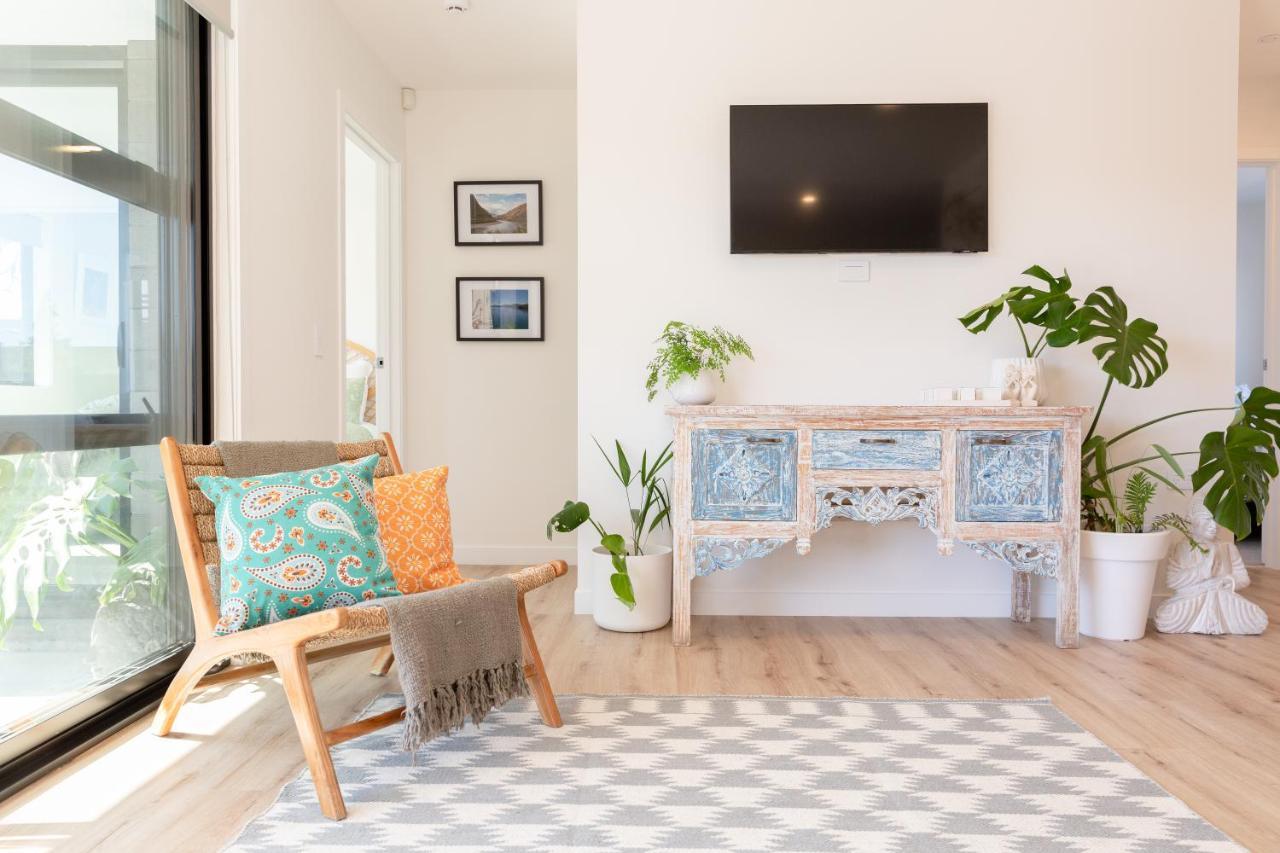 Grace Road Getaway Villa ตาอูรังกา ภายนอก รูปภาพ