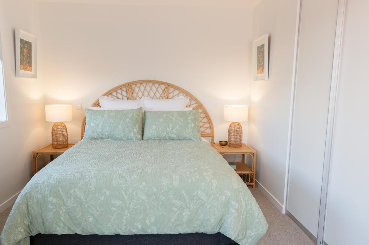 Grace Road Getaway Villa ตาอูรังกา ภายนอก รูปภาพ